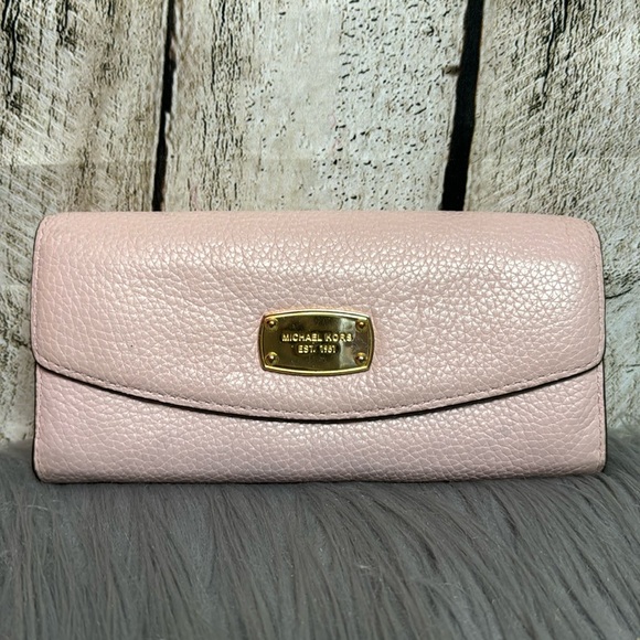 MICHAEL KORS - Wallet - Picture 1 of 15